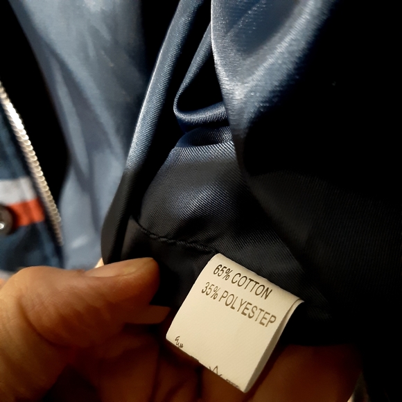 Chicyea aztec design jacket - Picture 8 of 10